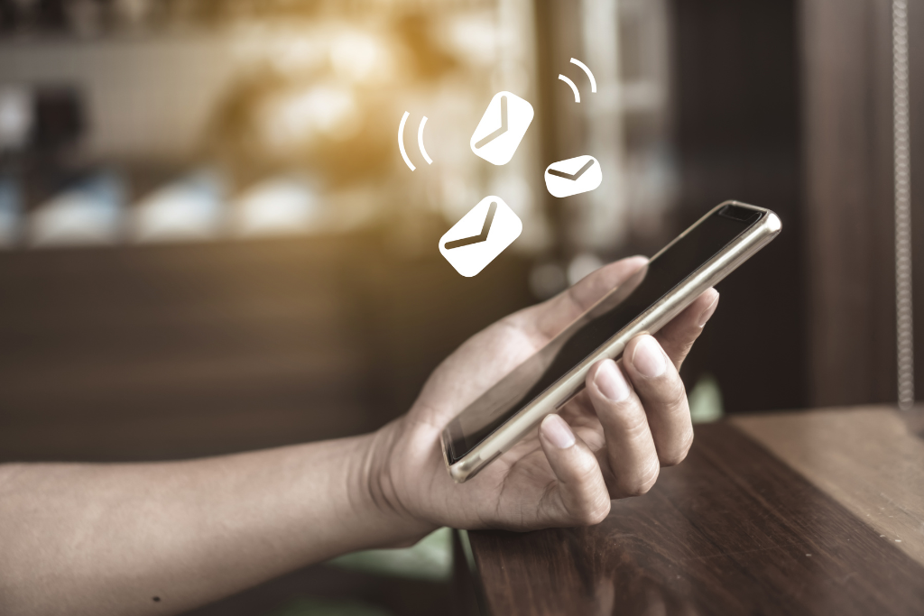 Promotional Bulk SMS